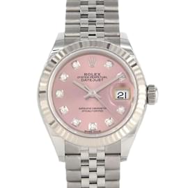 Rolex-Rolex Datejust 279174G Automatic Wristwatch-Other
