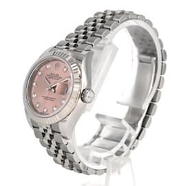 Rolex-Rolex Datejust 279174G Automatic Wristwatch-Other