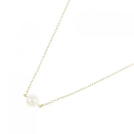 Tasaki-Tasaki Pearl Freshwater Necklace-Golden