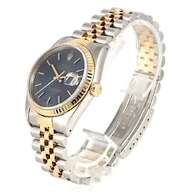 Rolex-Rolex Datejust 16233 SSxYG Automatic Watch-Other