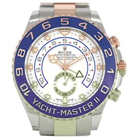Rolex-Rolex Yacht-Master 116681 SSxPG Automatic Watch-Other