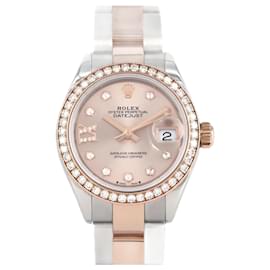 Rolex-Rolex Datejust 279381RBR Automatic Wristwatch-Other