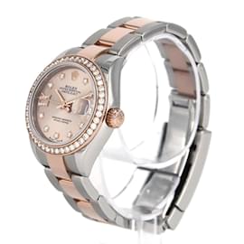 Rolex-Rolex Datejust 279381RBR Automatic Wristwatch-Other