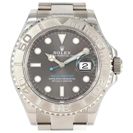 Rolex-Montre automatique Rolex Yacht-Master 126622-Autre