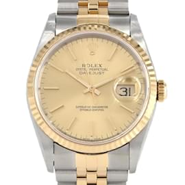 Rolex-Montre automatique Rolex Datejust 16233-Autre