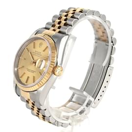 Rolex-Rolex Datejust 16233 Automatic Watch-Other