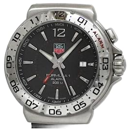 Tag Heuer-Tag Heuer Formula 1 Wristwatch-Other