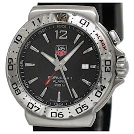 Tag Heuer-Tag Heuer Formula 1 Wristwatch-Other