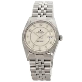 Rolex-Rolex 16014 Datejust Arabia Stella Boiler Gauge No. 83 Watch-Other