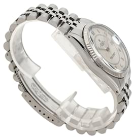Rolex-Rolex 16014 Datejust Arabia Stella Boiler Gauge No. 83 Watch-Other