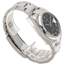 Rolex-Rolex 116200 Datejust Roman Horicon Watch-Other