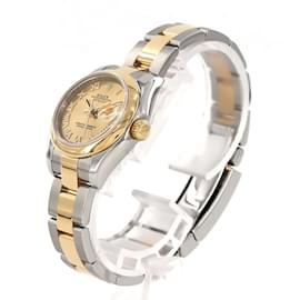 Rolex-Rolex Datejust 179163 Automatic Wristwatch-Other