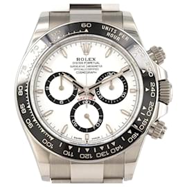 Rolex-Rolex Daytona 126500LN Stainless Steel Wristwatch-Other