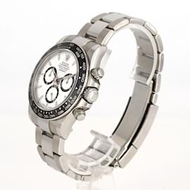 Rolex-Rolex Daytona 126500LN Stainless Steel Wristwatch-Other
