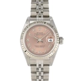 Rolex-Rolex Datejust 79174 Automatic Wristwatch-Other