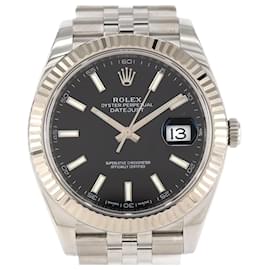 Rolex-Rolex Datejust 126334 Automatic Wristwatch-Other