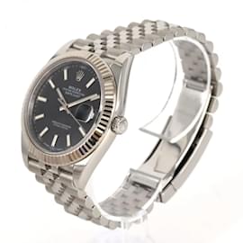 Rolex-Montre-bracelet automatique Rolex Datejust 126334-Autre