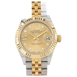 Rolex-Rolex Datejust 279173G Automatic Wristwatch-Other