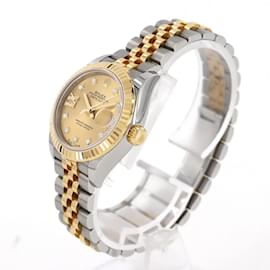 Rolex-Rolex Datejust 279173G Automatic Wristwatch-Other