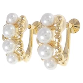 Tasaki-Tasaki Pearl Freshwater Earrings-Other