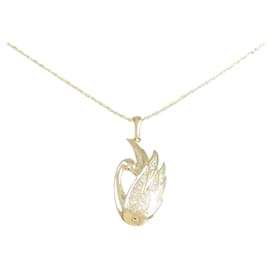 Tasaki-Tasaki Pearl Diamond Necklace-Other