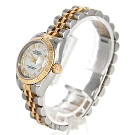 Rolex-Rolex Datejust 179173NR Automatic Watch-Other