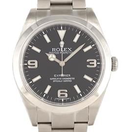 Rolex-Rolex Explorer I 214270 Wristwatch-Other