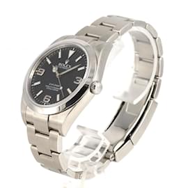 Rolex-Rolex Explorer I 214270 Wristwatch-Other