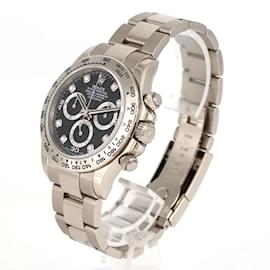 Rolex-Rolex Daytona 116509G WG Automatic Watch-Other