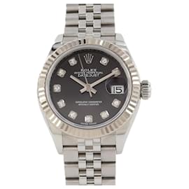 Rolex-Rolex Datejust 279174G Automatic Wristwatch-Other