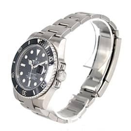 Rolex-Montre-bracelet Rolex Submariner Date 116610LN en acier inoxydable-Autre