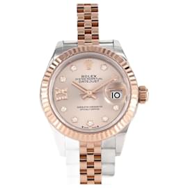 Rolex-Rolex Datejust 279171G Automatic Wristwatch-Other