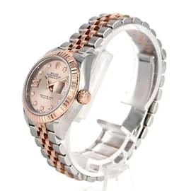 Rolex-Rolex Datejust 279171G Automatic Wristwatch-Other