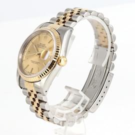 Rolex-Rolex Datejust 16233 Automatic Wristwatch-Other