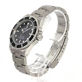 Rolex-Rolex Submariner No Date 14060M Stainless Steel Wristwatch-Other