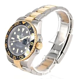 Rolex-Rolex GMT Master 116713LN Wristwatch-Other