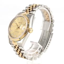 Rolex-Rolex Datejust 16233G Automatic Watch-Other