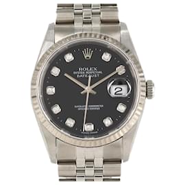 Rolex-Rolex Datejust 16234G Automatic Watch-Other