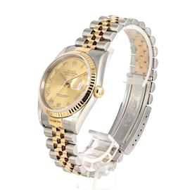 Rolex-Montre-bracelet automatique Rolex Datejust 16233-Autre