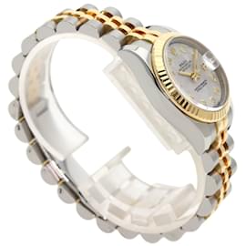 Rolex-Rolex 179173G Datejust Diamond Meteorite Watch-Other