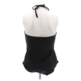 Gucci-GUCCI Swimwear T.International L Polyester-Black