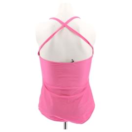 Gucci-GUCCI Swimwear T.International L Polyester-Pink