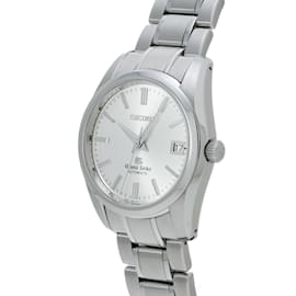 Grand Seiko-Grand Seiko Heritage Collection Mechanical SBGR001 Silver Men's Watch-Other