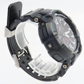 Autre Marque-Casio G-Shock Sky Cockpit Gravitymaster GW-A1100-1AJF Radio Solar Watch-Other