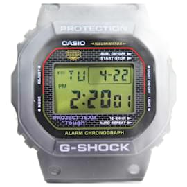 Autre Marque-Casio G-Shock 40th Anniversary Limited Edition DW-5040PG-1JR-Other