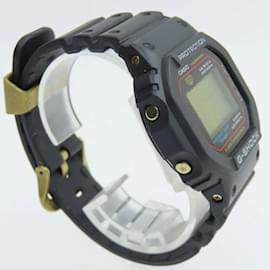 Autre Marque-Casio G-Shock 40th Anniversary Limited Edition DW-5040PG-1JR-Other