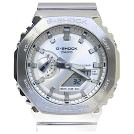 Autre Marque-Casio G-Shock GM-2110D-7AER Quartz Wristwatch-Other