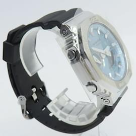 Autre Marque-Casio G-Shock Tough Solar Watch GBM-2100A-1A2JF-Other