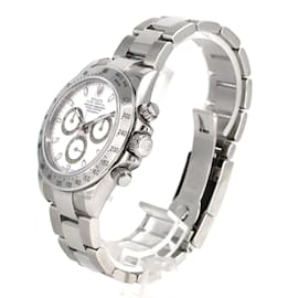 Rolex-Rolex Daytona 116520 Stainless Steel Wristwatch-Other