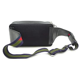 Gucci-Gucci Soft Belt Bag-Black